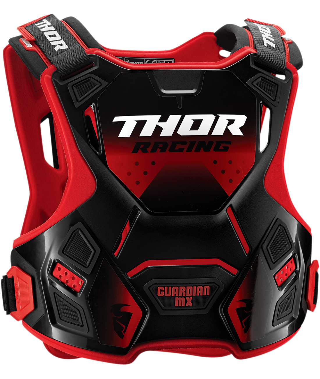 Guardian MX Yth Red 2XS/XS – 2XS 2701-0856
