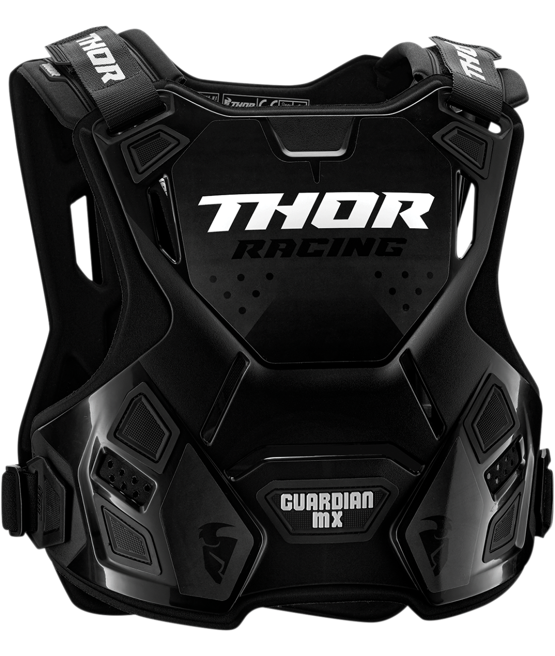 Guardian MX Yth Black 2XS/XS – S/M 2701-0861