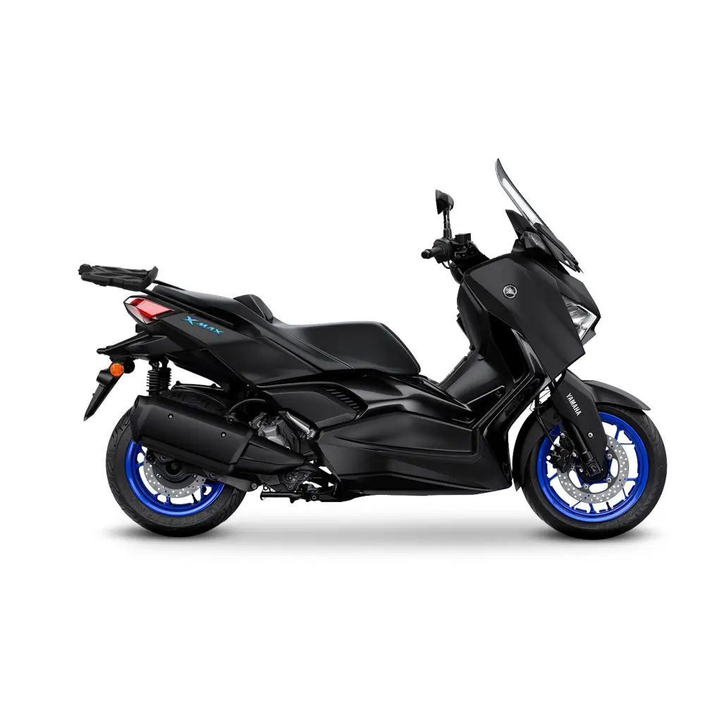 Top Master Yamaha Xmax 125/300 Tech