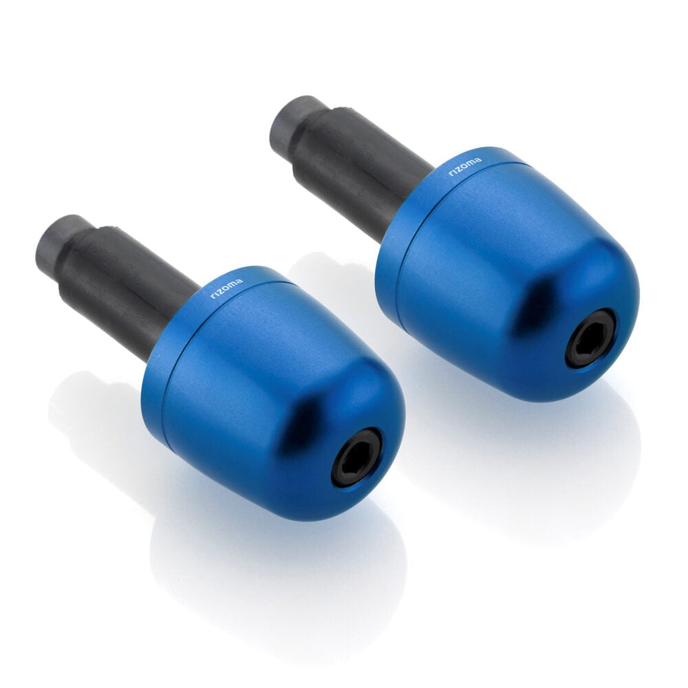 Rizoma Conical Bar Ends R-MA302U
