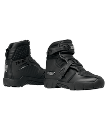 Boot Blitz XRS Black/Grey 11 3410-3152