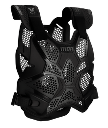 Guard Sentinel LTD Black XS/SM 2701-1405