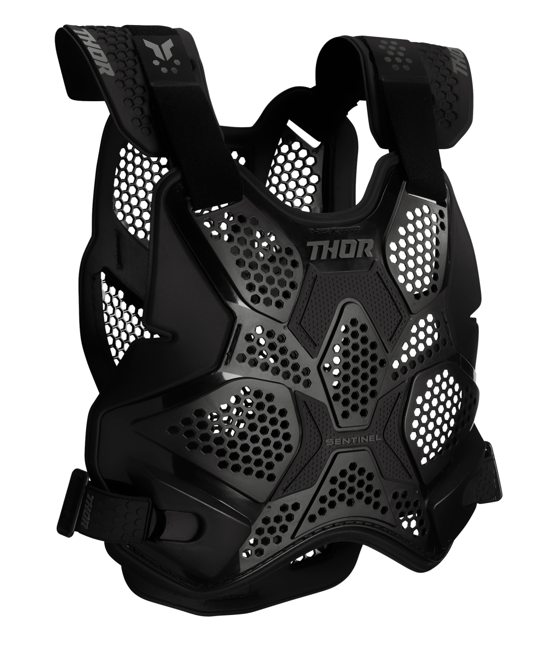 Guard Sentinel LTD Black XS/SM 2701-1405