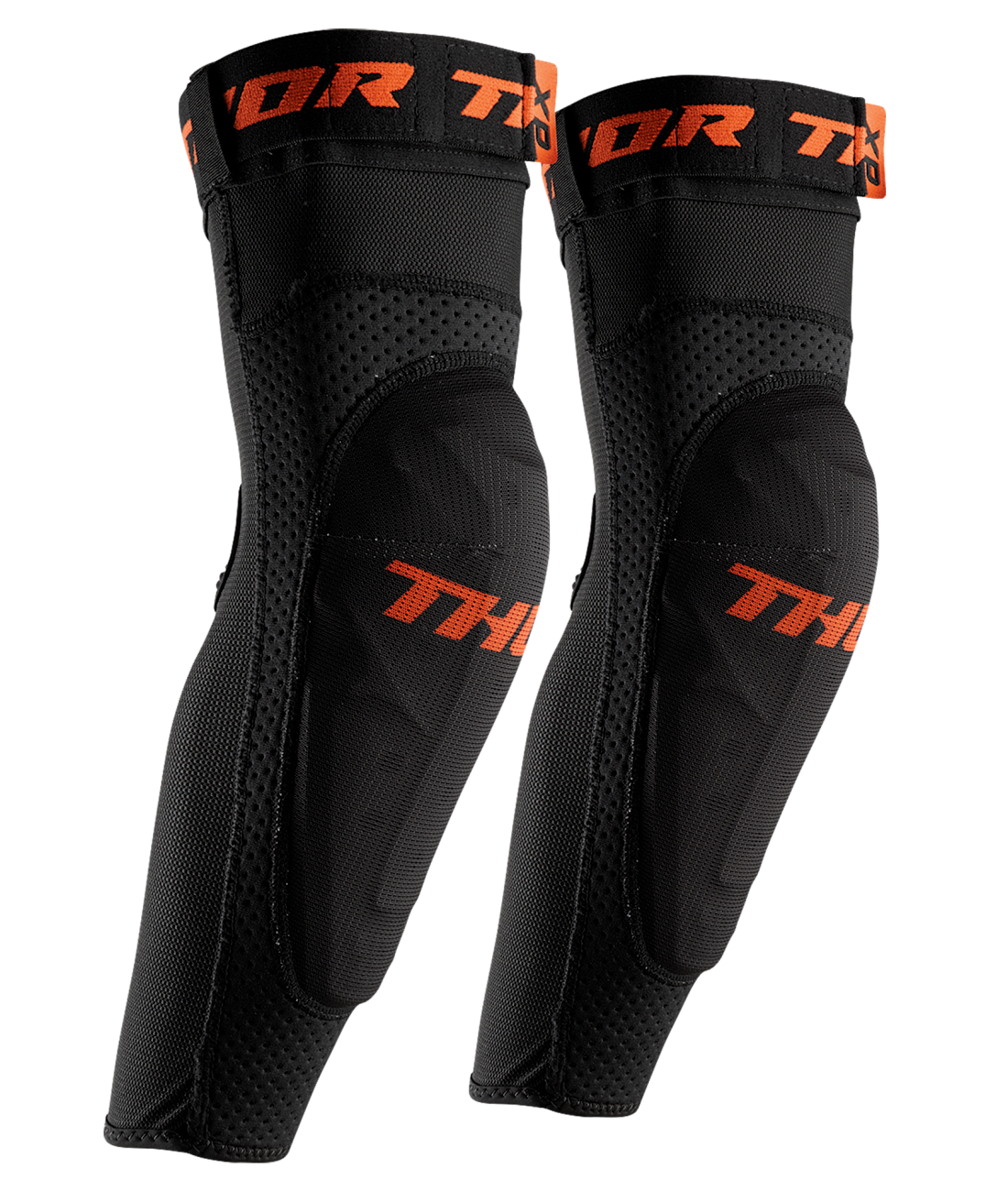 Guard Elbow Comp XP Black S/M – L/XL 2706-0205