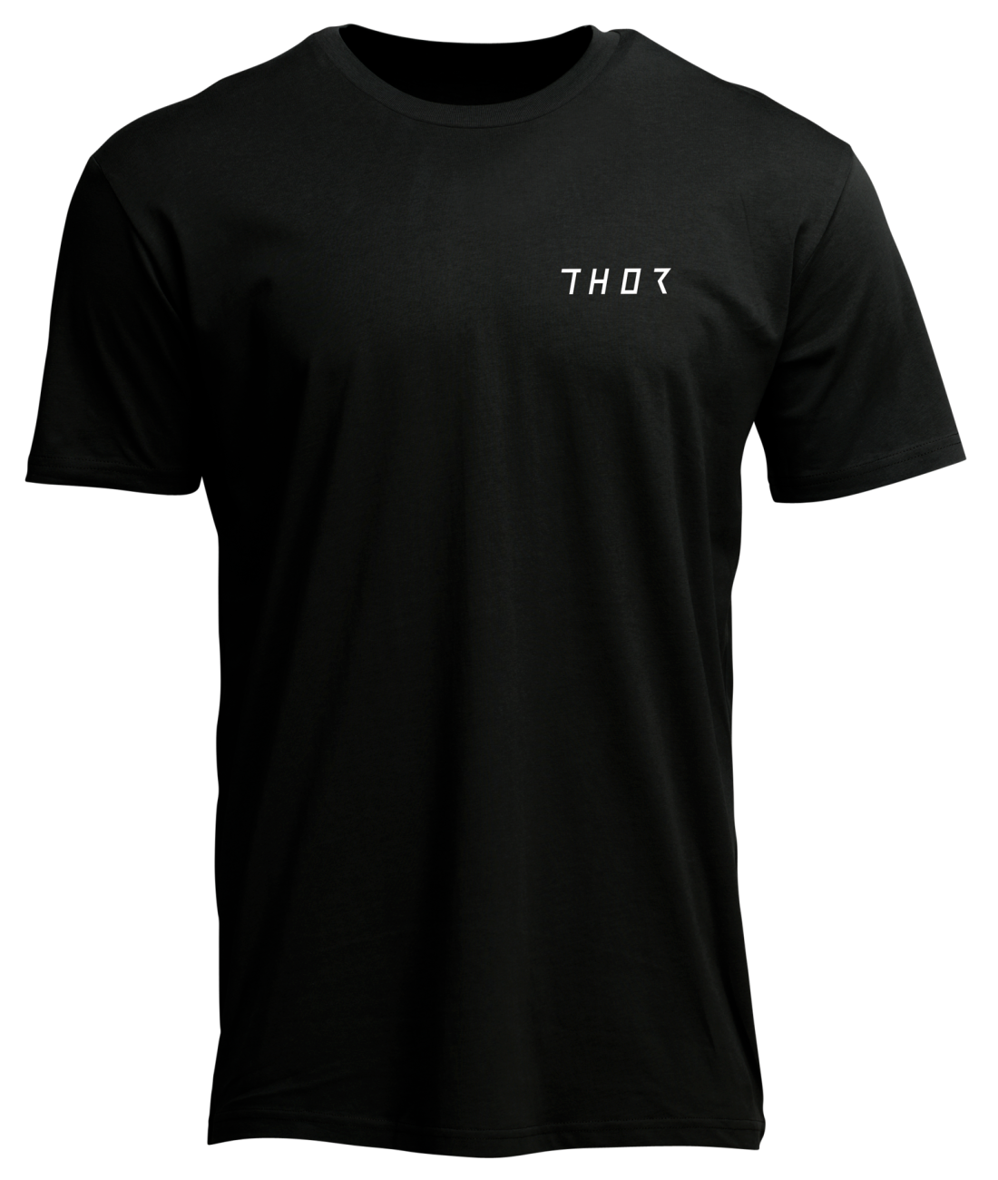 Tee Noise Black SM 3030-24546