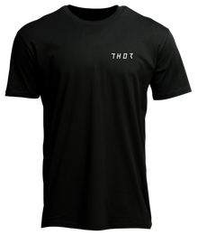 Tee Noise Black MD 3030-24547