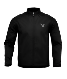 Jacket Pack Black 3XL 2920-0890