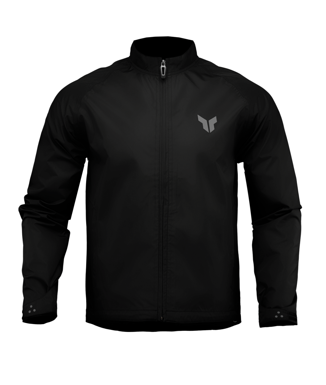 Jacket Pack Black LG 2920-0887