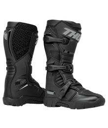 Boot Blitz XR Trail Black/Grey 9 3410-3129