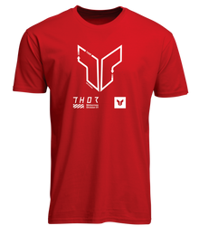 Tee Trax Red MD 3030-24560