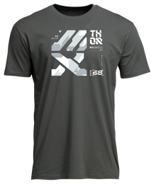 Tee Forge Charcoal MD 3030-24552