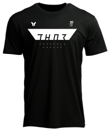 Tee Rogue Black XL 3030-25075