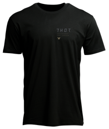 Tee Stamp Black MD 3030-25148