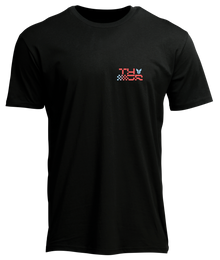 Tee Vantage Black MD 3030-25108