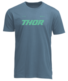 Tee Brave Petrol Blue MD 3030-25065