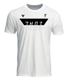 Tee Rogue White XL 3030-24610