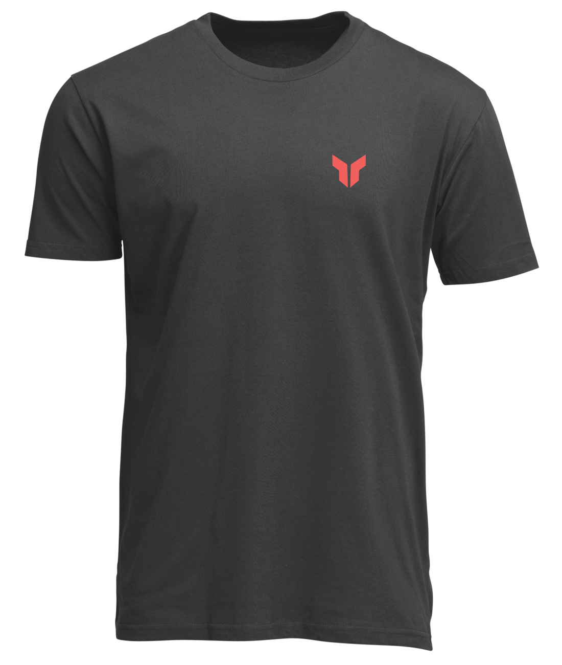 Tee Futura Coal MD 3030-25118