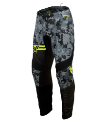 Sector Pant Digi Black/Camo 34 2901-11030