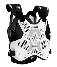 Guard Sentinel Pro White MD/LG 2701-1296