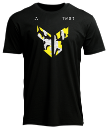 Tee Iconic Toxic MD 3030-24521