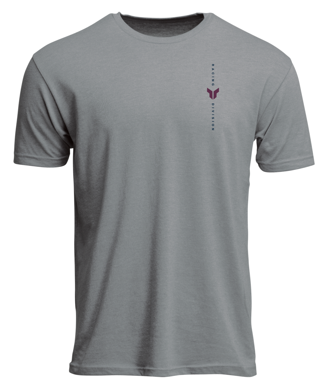 Tee Vert Heather XL 3030-25095