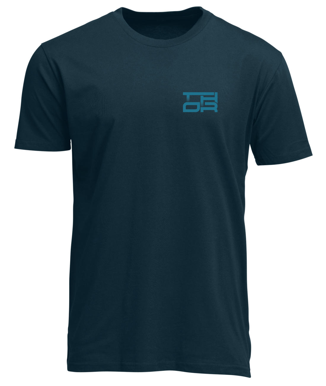Tee Section Navy XL 3030-25085
