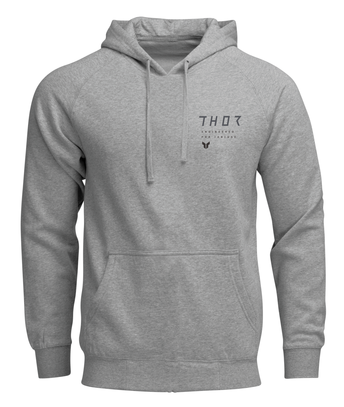 Pullover Stamp Heather XL 3050-7225