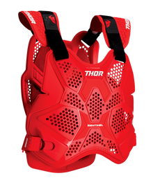 Guard Sentinel Pro Red MD/LG 2701-1309