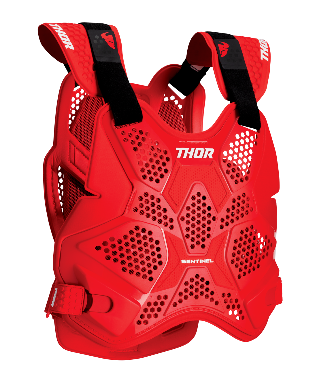 Guard Sentinel Pro Red XS/SM 2701-1307