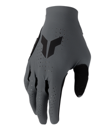 Glove Sport Vent Iconic Char XS 3330-8295