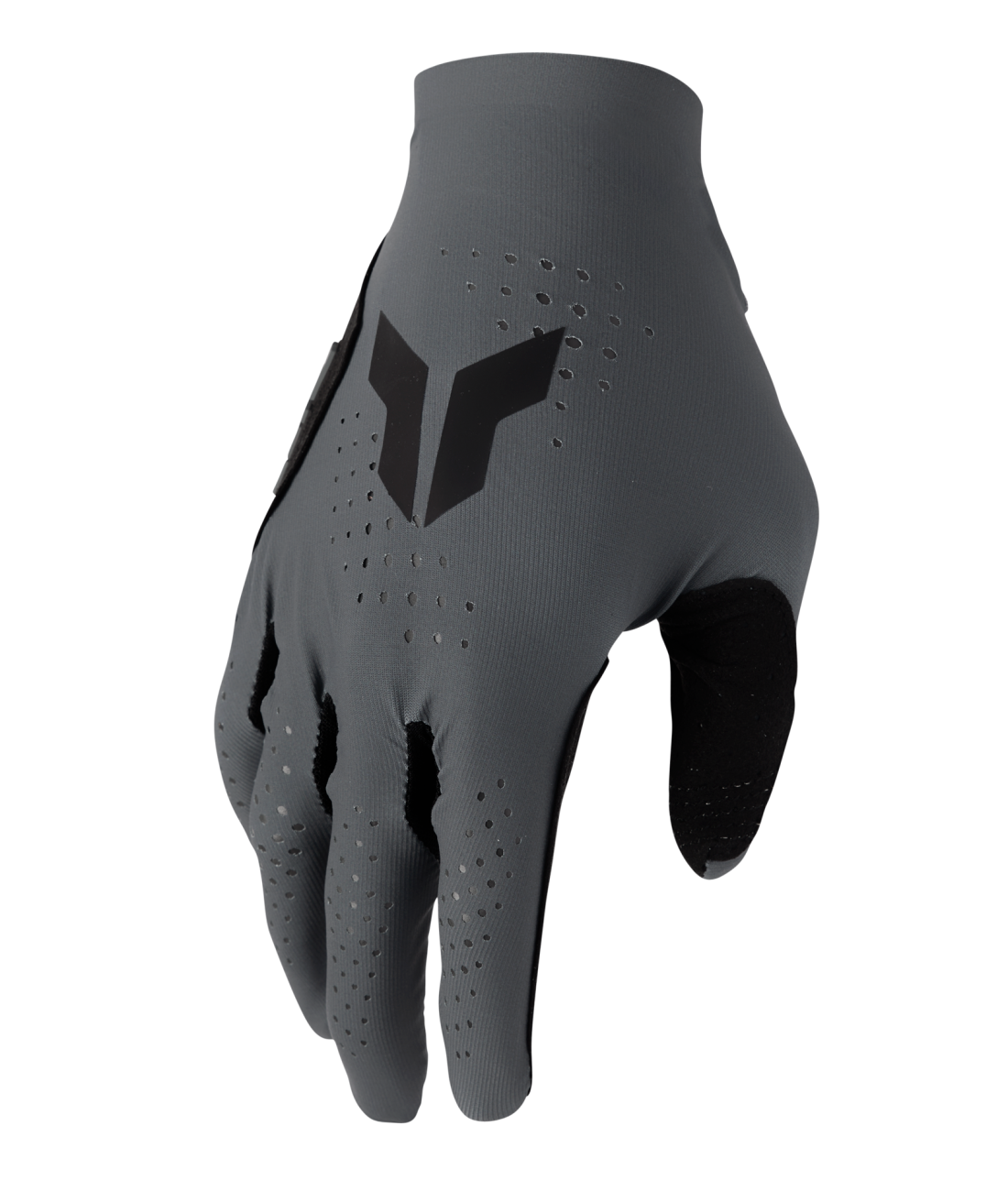 Glove Sport Vent Iconic Char XS 3330-8295