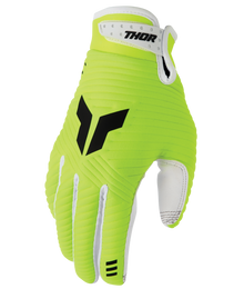 Glove Launchmode CW Acid XS 3330-8313