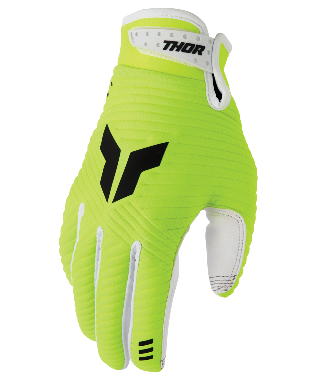 Glove Launchmode CW Acid XS 3330-8313