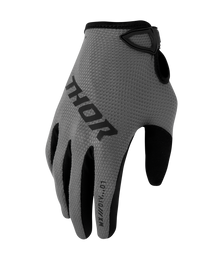 Glove Wmn Ridemode Grey SM 3331-0300