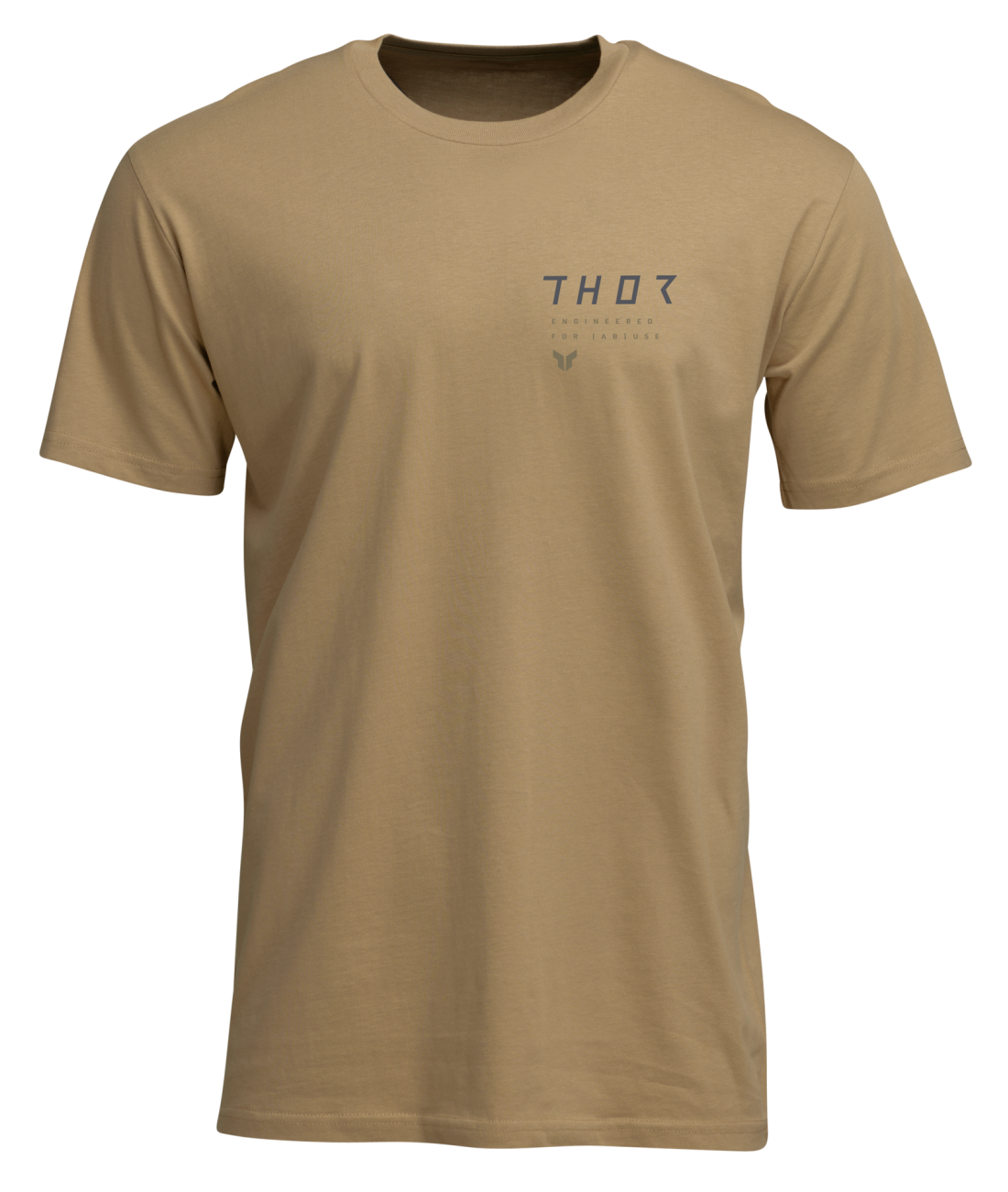 Tee Stamp Caramel MD 3030-25153