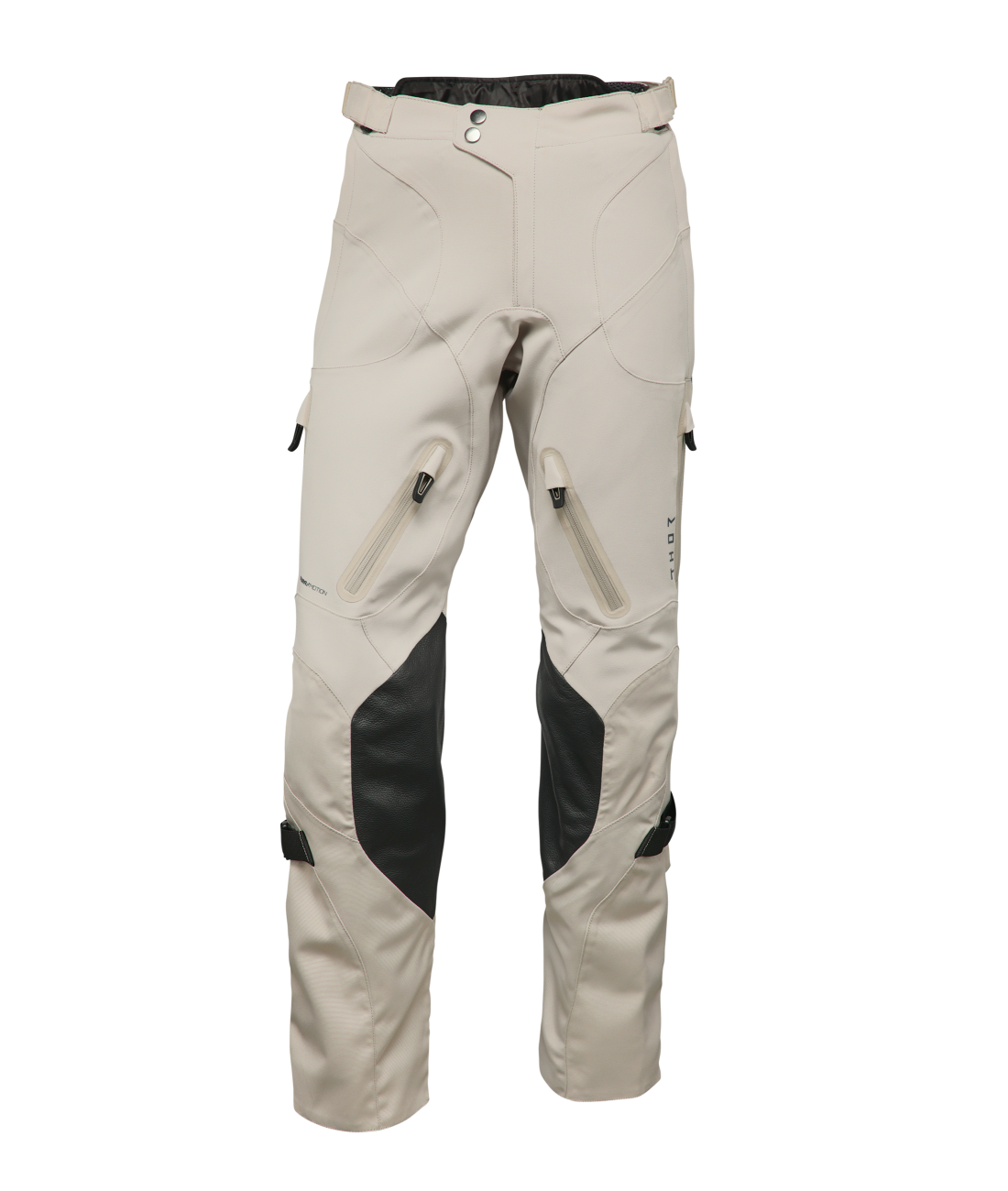 Pant Wmn Range Sand/Mid 13/14 2902-0464