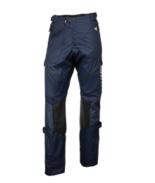 Pant Wmn Terrain OTB Midnight 1/2 2902-0450