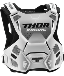 Guardian MX Yth White 2XS/XS – 2XS 2701-0858