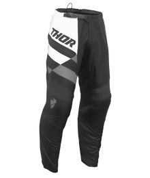 Sector Pant Checker Black/Grey 38 2901-10988