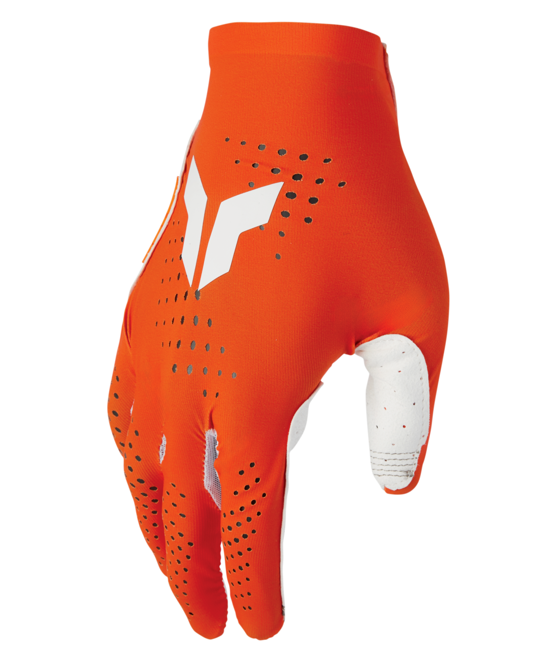 Glove Sport Vented Orange MD 3330-8123