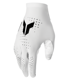 Glove Sport Vented White 2XL 3330-8132