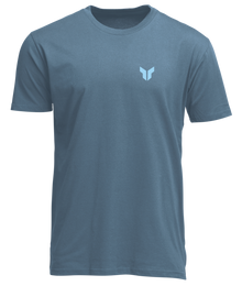 Tee Futura Petrol Blue XL 3030-25125