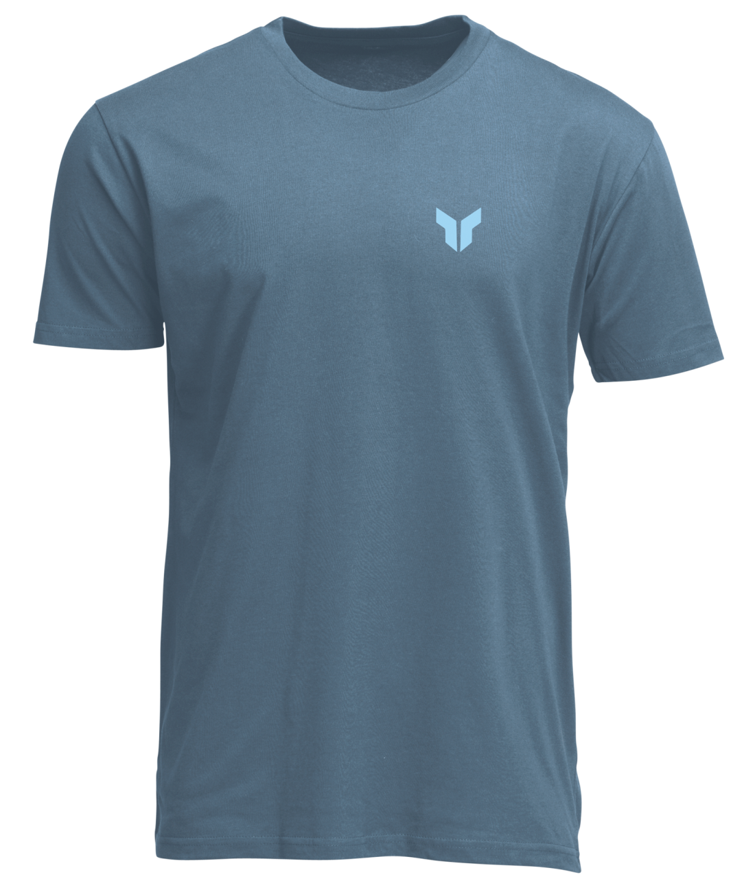 Tee Futura Petrol Blue LG 3030-25124