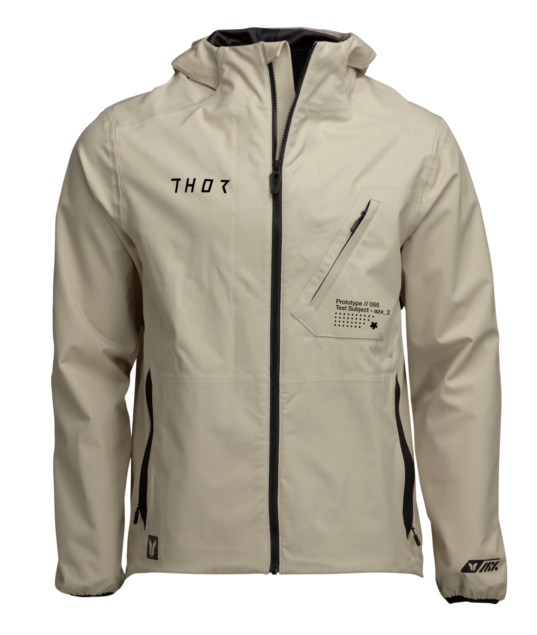 Jacket Lite Unit Sand LG 2920-0834