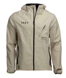 Jacket Lite Unit Sand SM 2920-0832