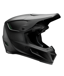 Helmet Carbon Stealth Black XL 0110-8767