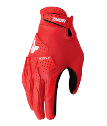 Glove Launchmode XP Red 2XL 3330-8166