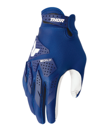 Glove Launchmode XP Navy XS 3330-8175