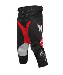 Pant Yth Launch Futura Black/Red 18 2903-2603