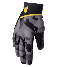 Glove Wmn Sport Shadow Black SM 3331-0272